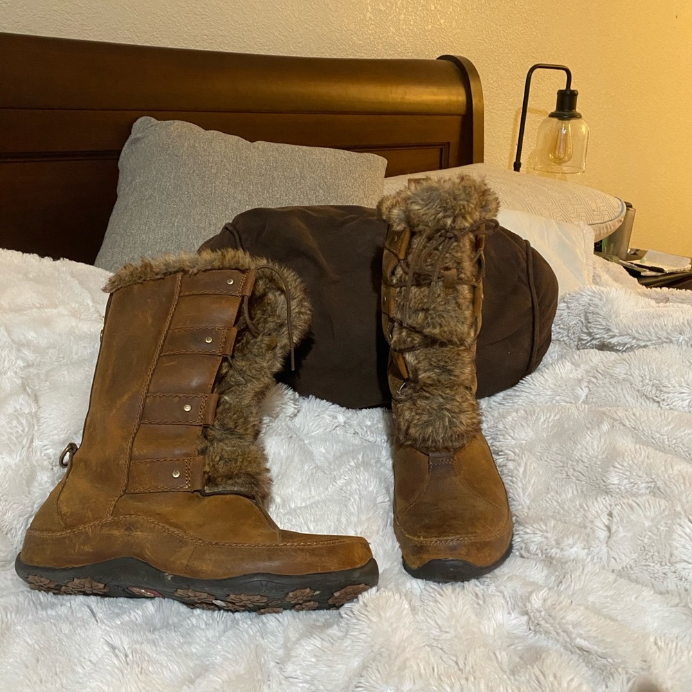 The North Face Boots
